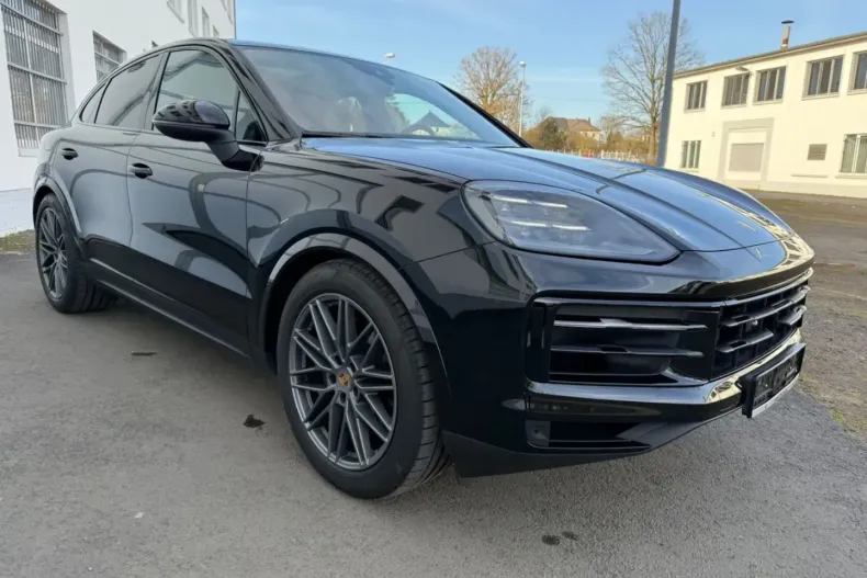 Porsche Cayenne din 2024 cu 12.900 km - oferta POR171670 - foto 18