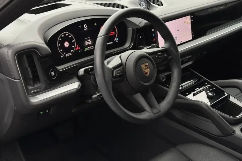 Porsche Cayenne din 2024 cu 51.250 km - oferta POR171671 - foto 7