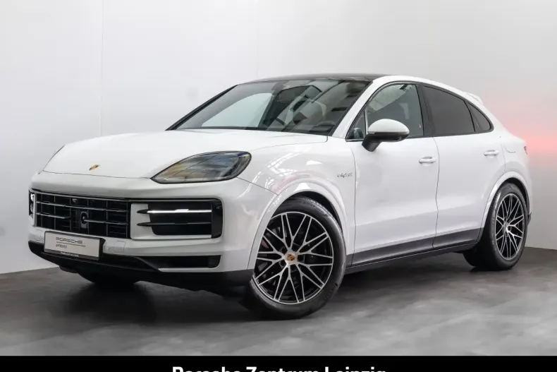 Porsche Cayenne din 2024 cu 26.646 km - oferta POR171672 - foto 1