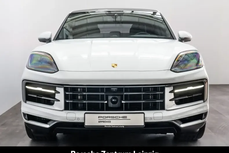 Porsche Cayenne din 2024 cu 26.646 km - oferta POR171672 - foto 4