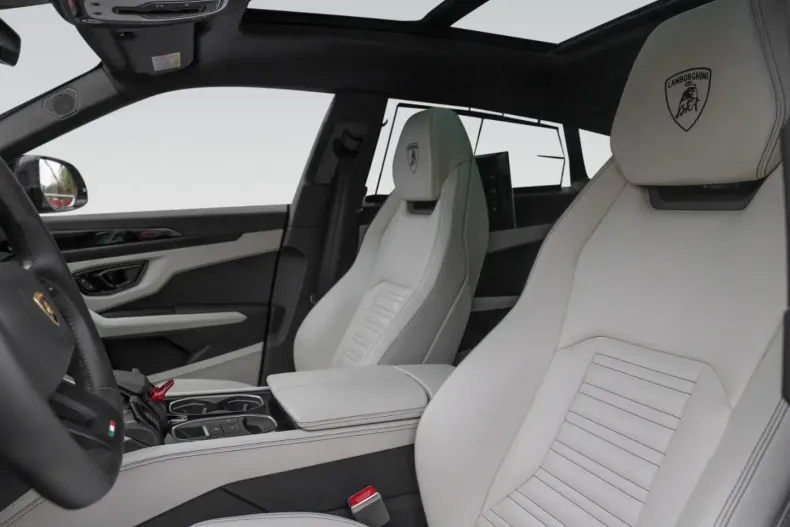 Lamborghini Urus din 2025 cu 7.100 km - oferta LAM171673 - foto 7