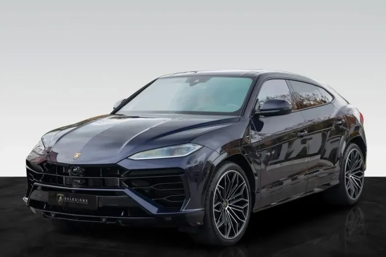 Lamborghini Urus din 2025 cu 7.100 km - oferta LAM171673 - foto 10