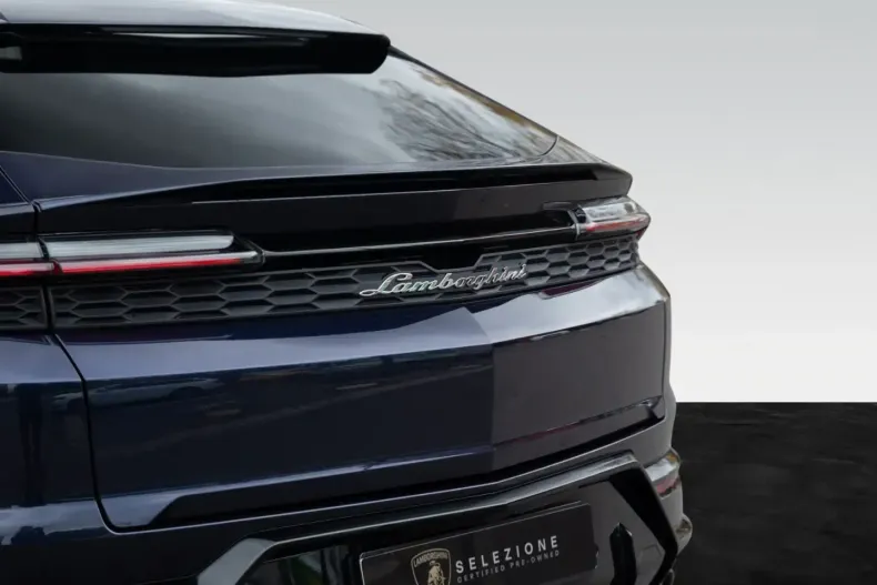 Lamborghini Urus din 2025 cu 7.100 km - oferta LAM171673 - foto 13