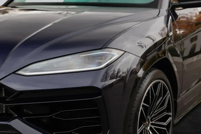 Lamborghini Urus din 2025 cu 7.100 km - oferta LAM171673 - foto 14