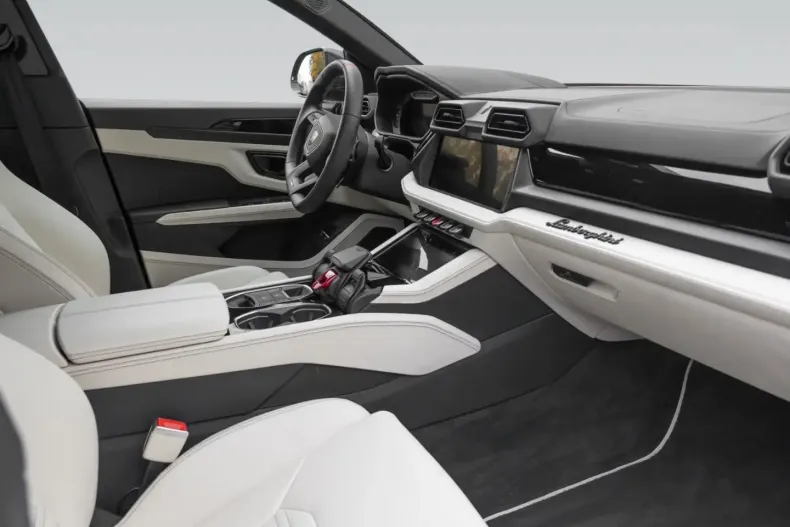 Lamborghini Urus din 2025 cu 7.100 km - oferta LAM171673 - foto 15