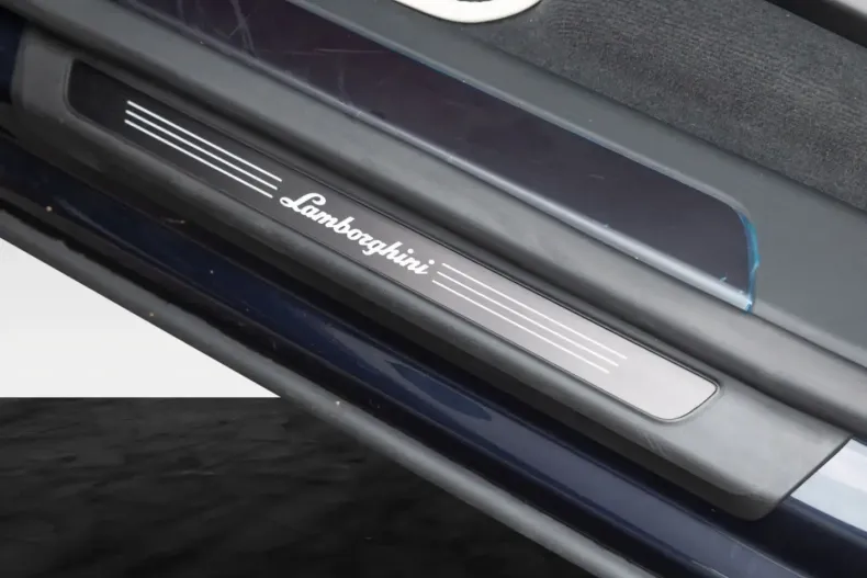 Lamborghini Urus din 2025 cu 7.100 km - oferta LAM171673 - foto 23