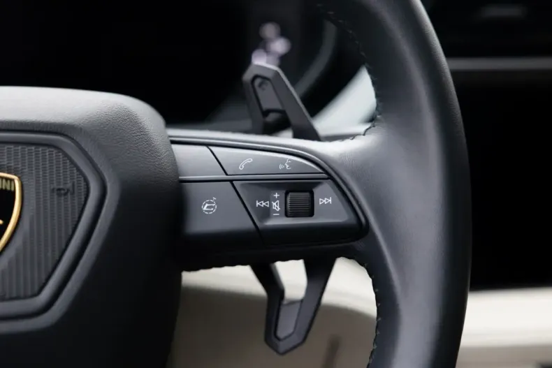 Lamborghini Urus din 2025 cu 7.100 km - oferta LAM171673 - foto 28