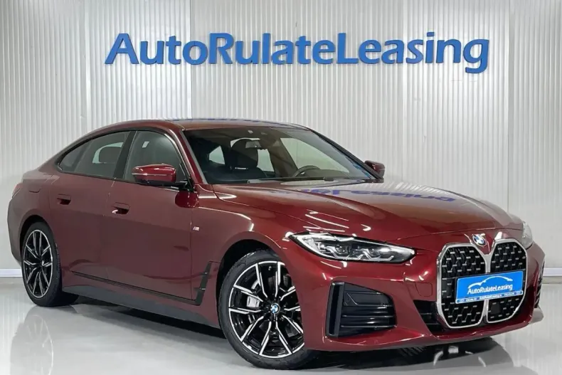 BMW 430 din 2023 cu 92.641 km - oferta BMW171674 - foto 2