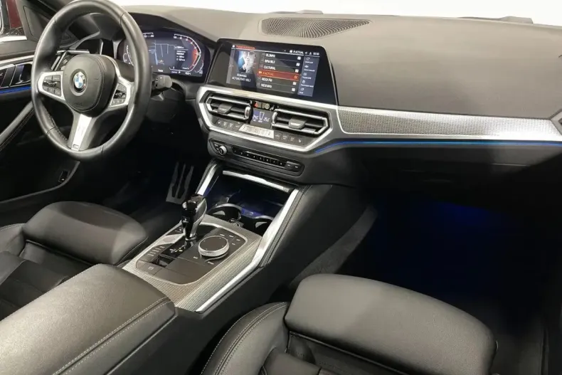 BMW 430 din 2023 cu 92.641 km - oferta BMW171674 - foto 8