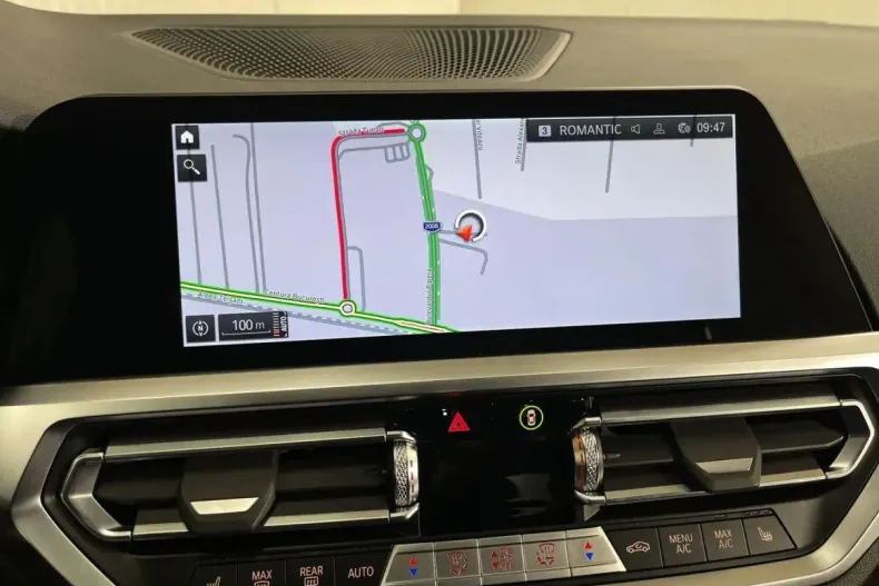 BMW 430 din 2023 cu 92.641 km - oferta BMW171674 - foto 17