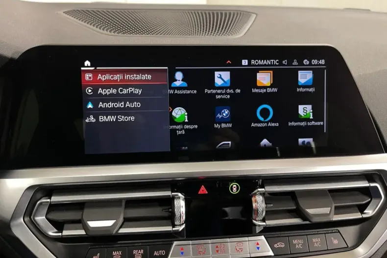 BMW 430 din 2023 cu 92.641 km - oferta BMW171674 - foto 19