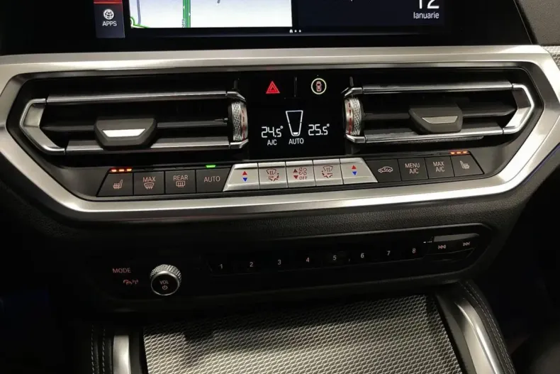 BMW 430 din 2023 cu 92.641 km - oferta BMW171674 - foto 25