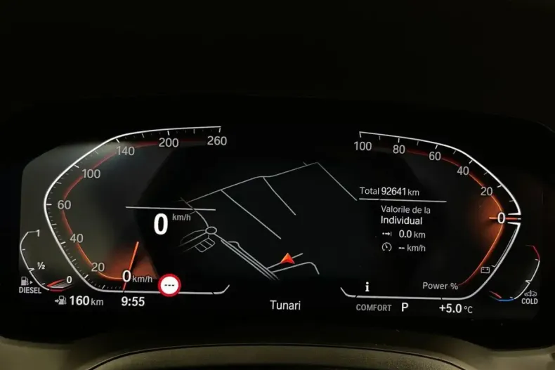 BMW 430 din 2023 cu 92.641 km - oferta BMW171674 - foto 31