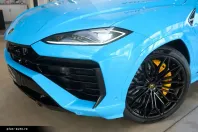Lamborghini Urus din 2025 cu 9.766 km - oferta LAM171675 - foto 2