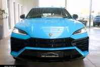 Lamborghini Urus din 2025 cu 9.766 km - oferta LAM171675 - foto 4