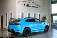 Lamborghini Urus din 2025 cu 9.766 km - oferta LAM171675 - foto 5