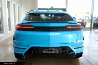 Lamborghini Urus din 2025 cu 9.766 km - oferta LAM171675 - foto 6