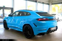 Lamborghini Urus din 2025 cu 9.766 km - oferta LAM171675 - foto 10