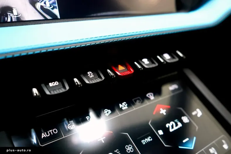 Lamborghini Urus din 2025 cu 9.766 km - oferta LAM171675 - foto 19