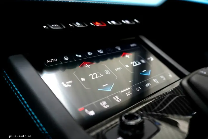 Lamborghini Urus din 2025 cu 9.766 km - oferta LAM171675 - foto 20