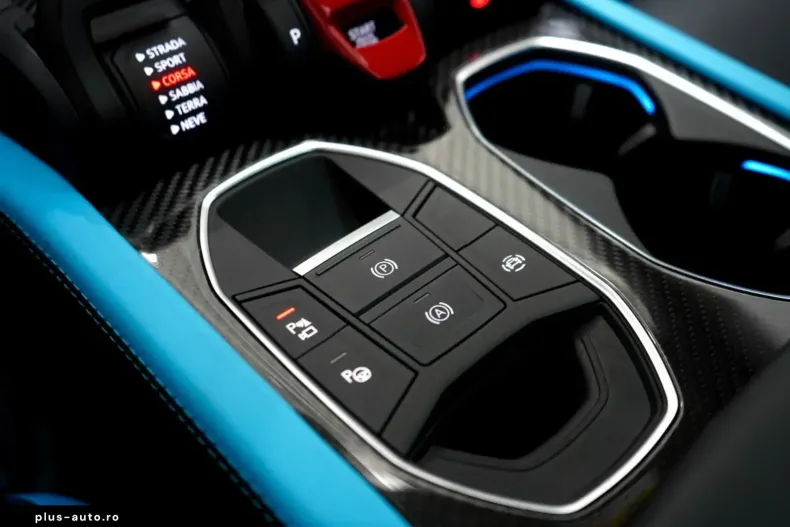 Lamborghini Urus din 2025 cu 9.766 km - oferta LAM171675 - foto 23