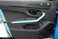 Lamborghini Urus din 2025 cu 9.766 km - oferta LAM171675 - foto 25