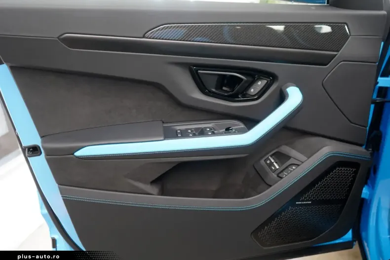 Lamborghini Urus din 2025 cu 9.766 km - oferta LAM171675 - foto 25