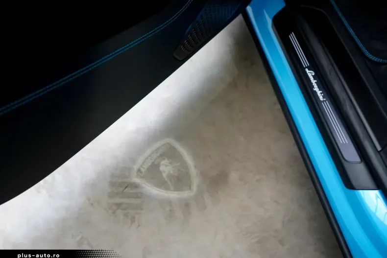 Lamborghini Urus din 2025 cu 9.766 km - oferta LAM171675 - foto 29