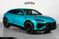 Lamborghini Urus din 2024 cu 14.300 km - oferta LAM171676 - foto 1