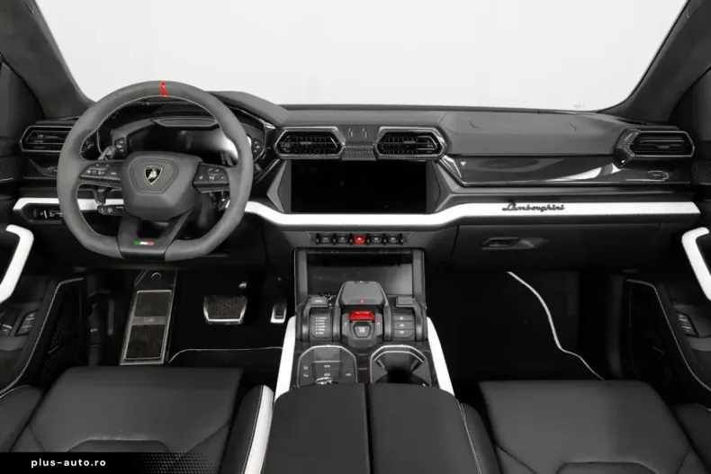 Lamborghini Urus din 2024 cu 14.300 km - oferta LAM171676 - foto 6
