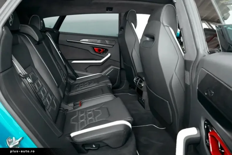 Lamborghini Urus din 2024 cu 14.300 km - oferta LAM171676 - foto 7