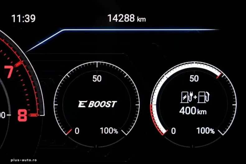 Lamborghini Urus din 2024 cu 14.300 km - oferta LAM171676 - foto 8