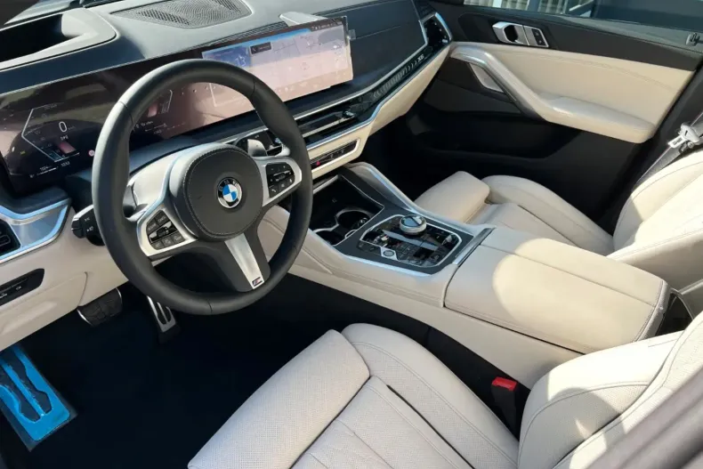 BMW X6 din 2023 cu 6.650 km - oferta BMW171677 - foto 13