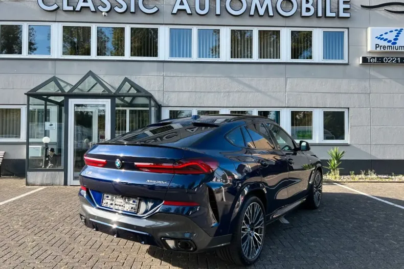 BMW X6 din 2023 cu 6.650 km - oferta BMW171677 - foto 21