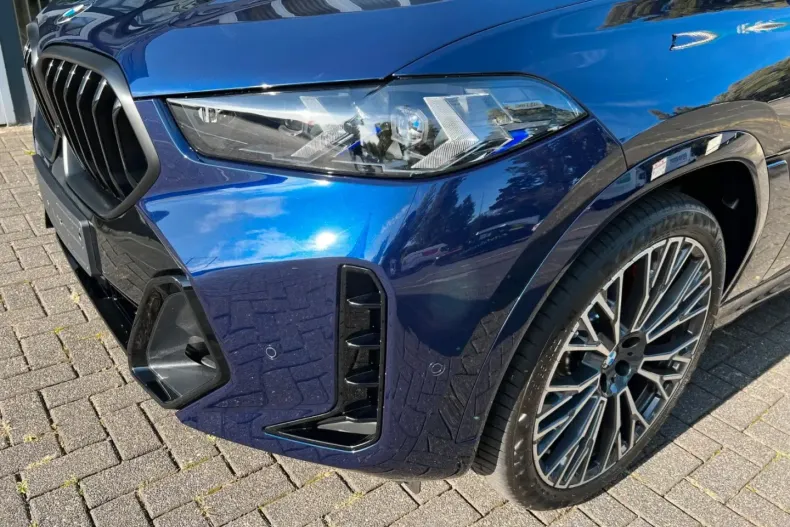 BMW X6 din 2023 cu 6.650 km - oferta BMW171677 - foto 25