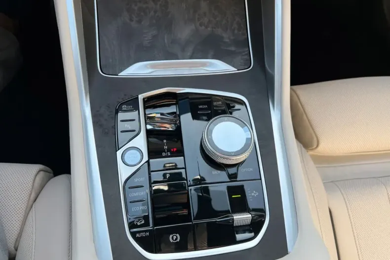 BMW X6 din 2023 cu 6.650 km - oferta BMW171677 - foto 28