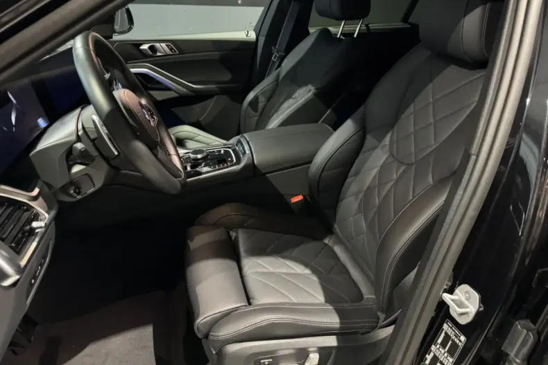 BMW X6 din 2024 cu 17.500 km - oferta BMW171678 - foto 4