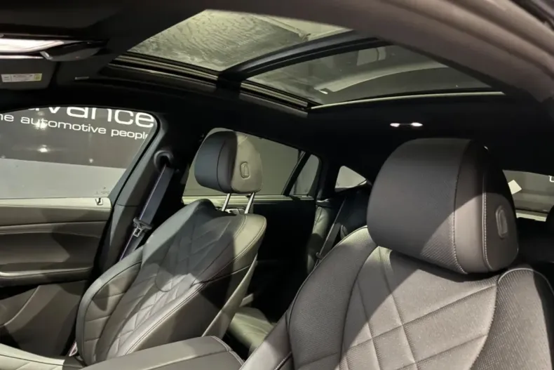 BMW X6 din 2024 cu 17.500 km - oferta BMW171678 - foto 6