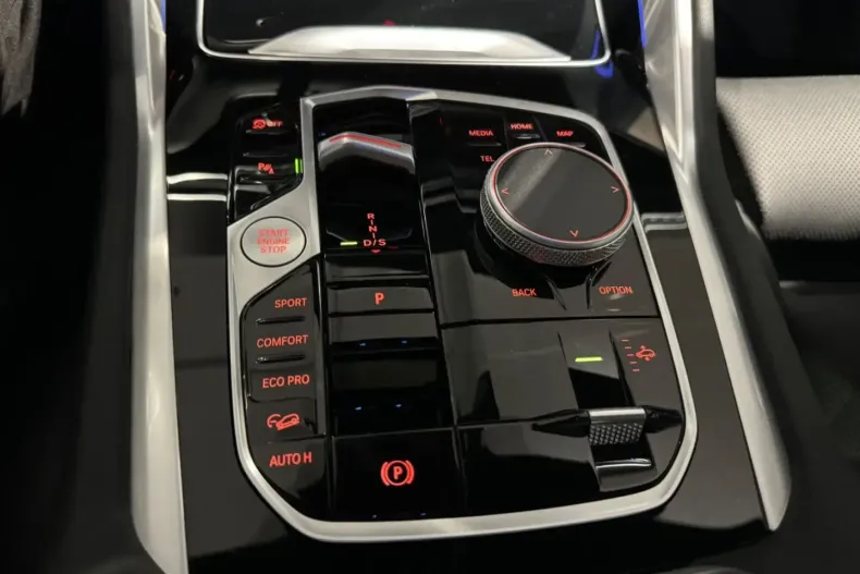 BMW X6 din 2024 cu 17.500 km - oferta BMW171678 - foto 12