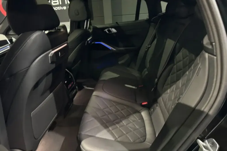 BMW X6 din 2024 cu 17.500 km - oferta BMW171678 - foto 14