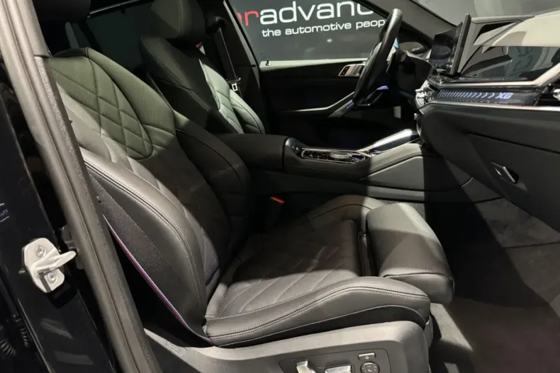 BMW X6 din 2024 cu 17.500 km - oferta BMW171678 - foto 18