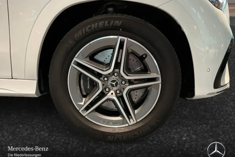 Mercedes-Benz GLE 450 din 2024 cu 28.772 km - oferta MER171679 - foto 4