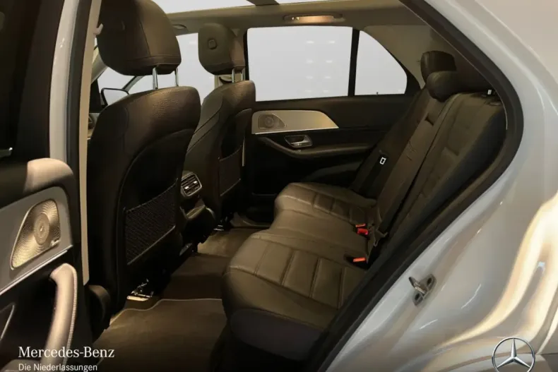 Mercedes-Benz GLE 450 din 2024 cu 28.772 km - oferta MER171679 - foto 9