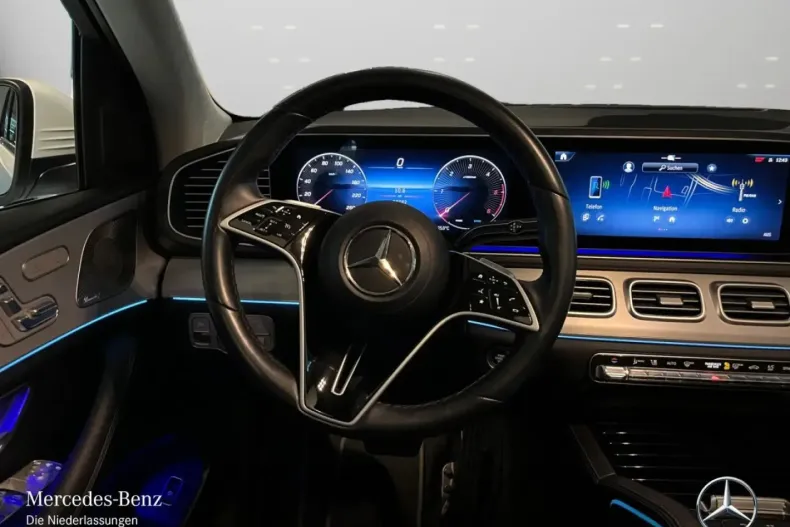 Mercedes-Benz GLE 450 din 2024 cu 28.772 km - oferta MER171679 - foto 11