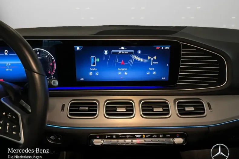 Mercedes-Benz GLE 450 din 2024 cu 28.772 km - oferta MER171679 - foto 13