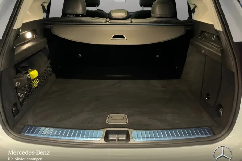 Mercedes-Benz GLE 450 din 2024 cu 28.772 km - oferta MER171679 - foto 15