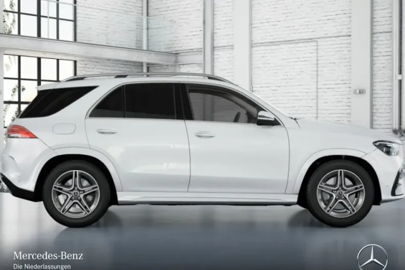 Mercedes-Benz GLE 450 din 2024 cu 28.772 km - oferta MER171679 - foto 16