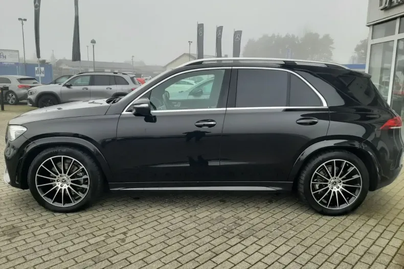 Mercedes-Benz GLE 400 din 2023 cu 34.500 km - oferta MER171680 - foto 2