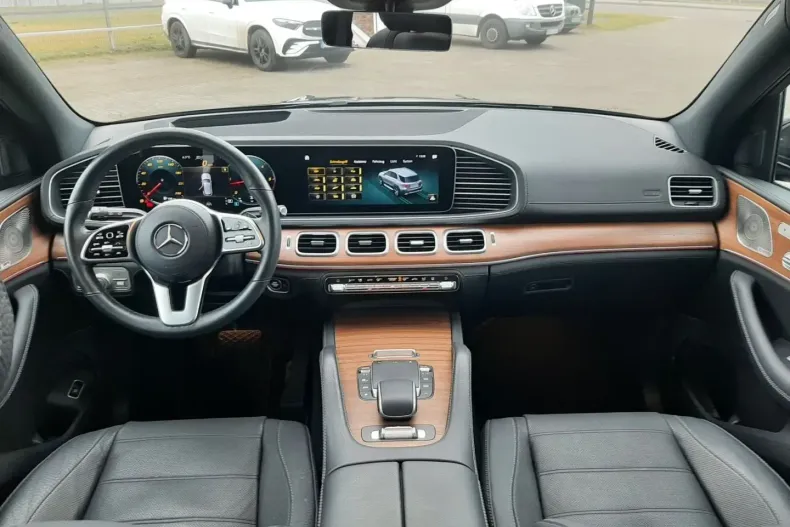 Mercedes-Benz GLE 400 din 2023 cu 34.500 km - oferta MER171680 - foto 6