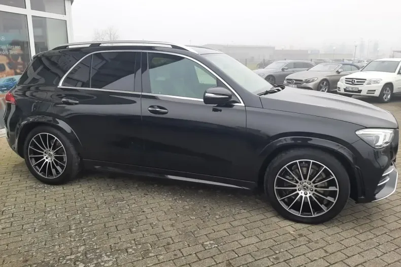 Mercedes-Benz GLE 400 din 2023 cu 34.500 km - oferta MER171680 - foto 10